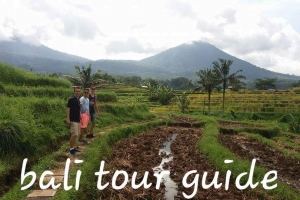 Bali Tour Guide 1