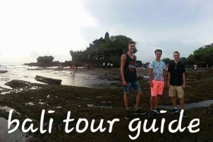 Bali Tour Guide 2