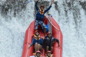 Rafting