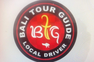 Bali Tour Guide