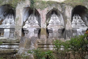 Gunung kawi temple