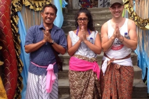 Mr. Komang Suardana