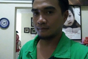 Mr. Putu Regen