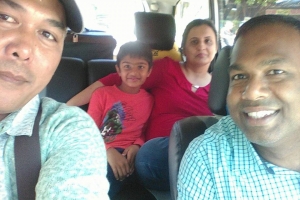 Mr. Wayan