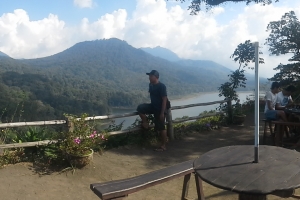 Bali Tour Guide panorama