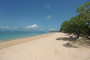 Bali beaches