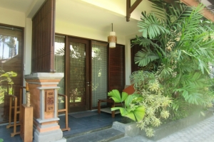 Bali hotel