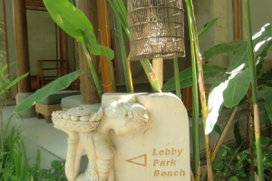 Kuta Seaview Boutique Resort & Spa