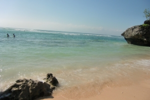 Bali Secret Beach