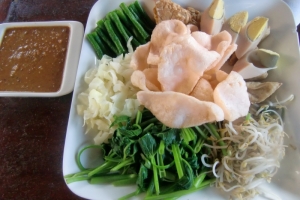 Restaurant Bali