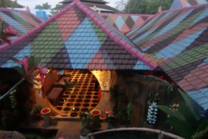 Spa center Bali