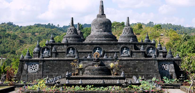 temple bali